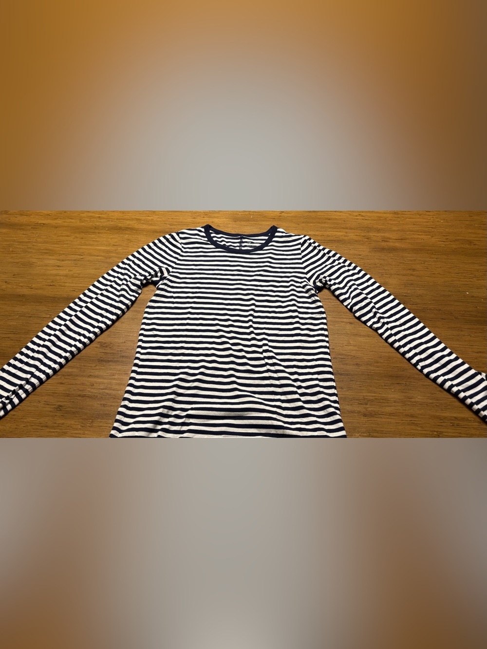 GAP Bowery Super Soft Crew